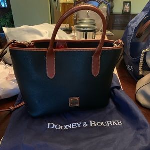 Gently used Dooney & Bourke purse